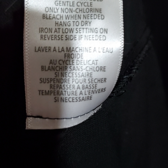 Xl sheer top - Picture 6 of 7